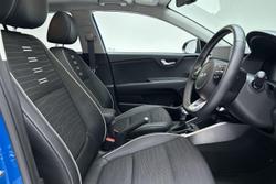 2024 Kia Stonic GT-Line