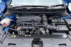 2024 Kia Stonic GT-Line