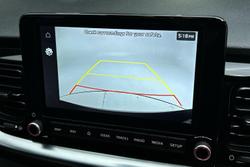 2024 Kia Stonic GT-Line