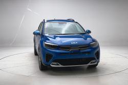 2024 Kia Stonic GT-Line