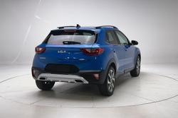 2024 Kia Stonic GT-Line