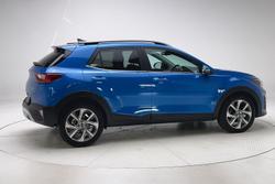 2024 Kia Stonic GT-Line