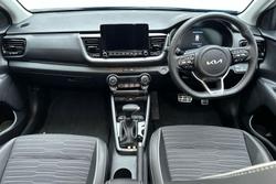 2024 Kia Stonic GT-Line
