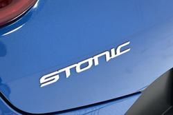 2024 Kia Stonic GT-Line
