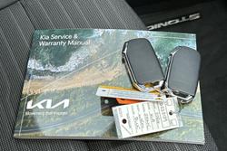 2024 Kia Stonic GT-Line