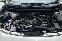 2021 Toyota Yaris Cross GX