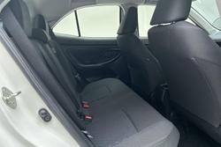 2021 Toyota Yaris Cross GX