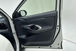 2021 Toyota Yaris Cross GX