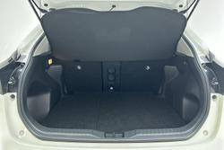 2021 Toyota Yaris Cross GX