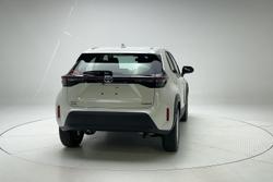 2021 Toyota Yaris Cross GX