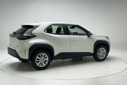 2021 Toyota Yaris Cross GX