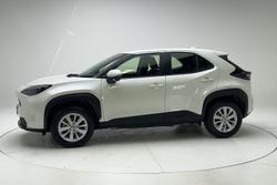 2021 Toyota Yaris Cross GX