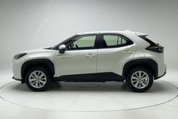 2021 Toyota Yaris Cross GX