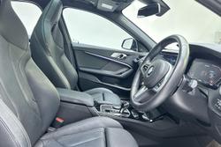 2022 BMW 1 Series M135i xDrive