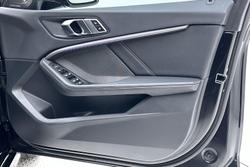 2022 BMW 1 Series M135i xDrive