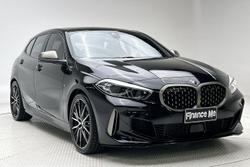 2022 BMW 1 Series M135i xDrive