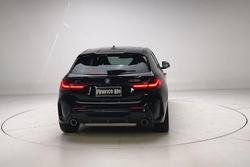 2022 BMW 1 Series M135i xDrive