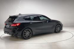 2022 BMW 1 Series M135i xDrive