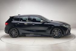 2022 BMW 1 Series M135i xDrive