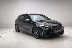2022 BMW 1 Series M135i xDrive