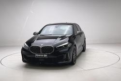 2022 BMW 1 Series M135i xDrive