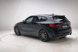 2022 BMW 1 Series M135i xDrive