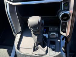 2024 Toyota Landcruiser GX