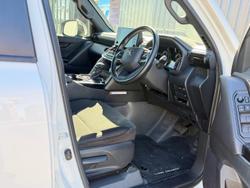 2024 Toyota Landcruiser GX