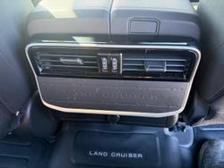 2024 Toyota Landcruiser GX