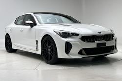 2017 Kia Stinger GT