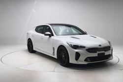 2017 Kia Stinger GT