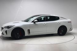 2017 Kia Stinger GT