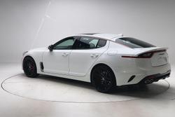 2017 Kia Stinger GT