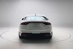 2017 Kia Stinger GT