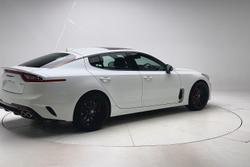 2017 Kia Stinger GT