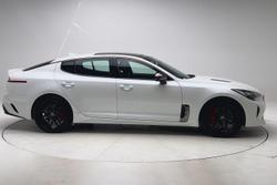 2017 Kia Stinger GT