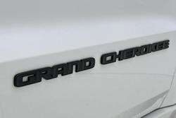 2020 Jeep Grand Cherokee Night Eagle