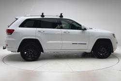 2020 Jeep Grand Cherokee Night Eagle