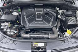 2020 Jeep Grand Cherokee Night Eagle