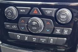 2020 Jeep Grand Cherokee Night Eagle