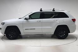 2020 Jeep Grand Cherokee Night Eagle