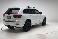 2020 Jeep Grand Cherokee Night Eagle