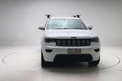 2020 Jeep Grand Cherokee Night Eagle