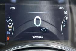 2020 Jeep Grand Cherokee Night Eagle