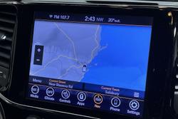 2020 Jeep Grand Cherokee Night Eagle