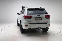 2020 Jeep Grand Cherokee Night Eagle