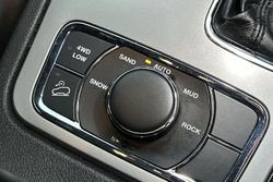 2020 Jeep Grand Cherokee Night Eagle