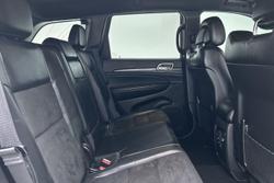 2020 Jeep Grand Cherokee Night Eagle