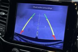 2020 Jeep Grand Cherokee Night Eagle