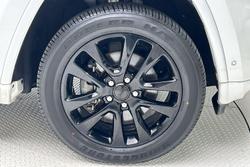 2020 Jeep Grand Cherokee Night Eagle